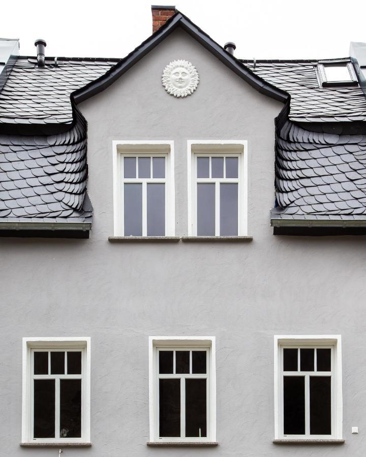 شقة Haus Rheinleben بوبارد المظهر الخارجي الصورة